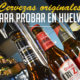 sport cafe huelva cervezas