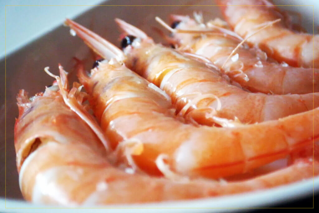 gambas huelva