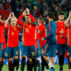 Selección Española Eurocopa 2020