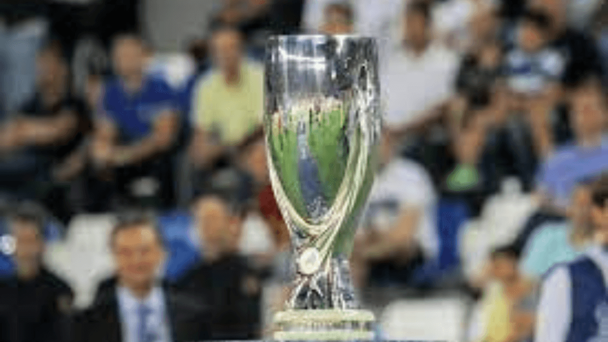 supercopa de europa