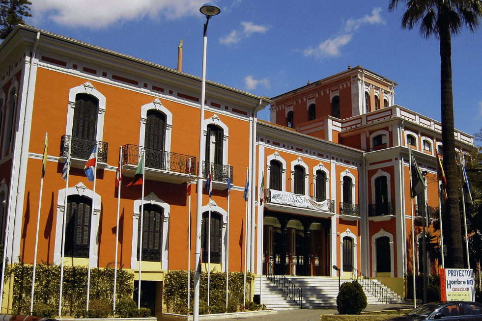 museo casa colon