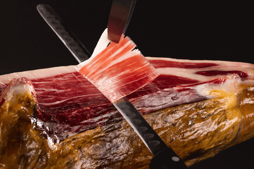 Jamón de Jabugo