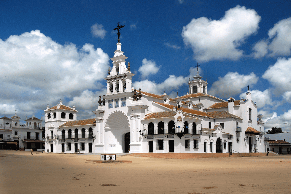 romeria del rocio