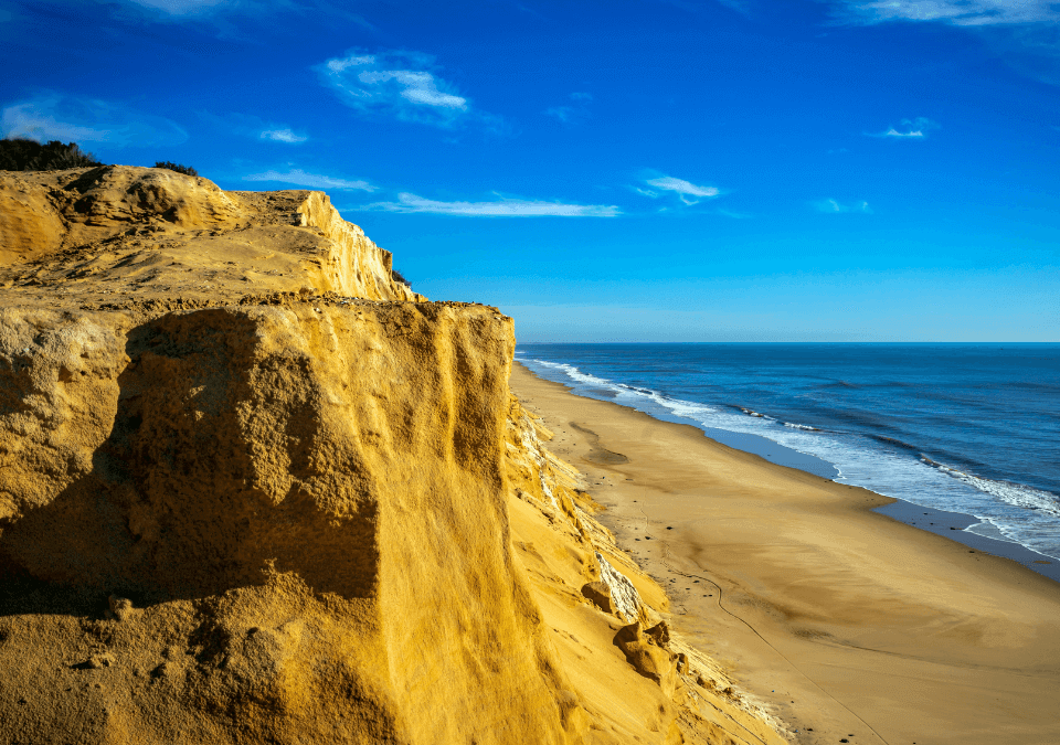 Playas de Huelva