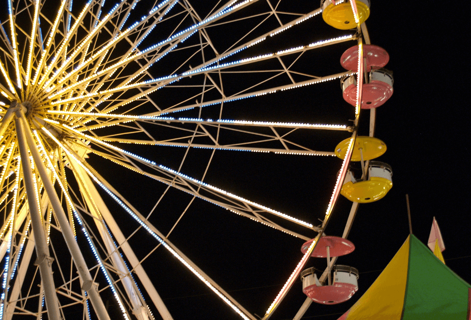 feria colombinas