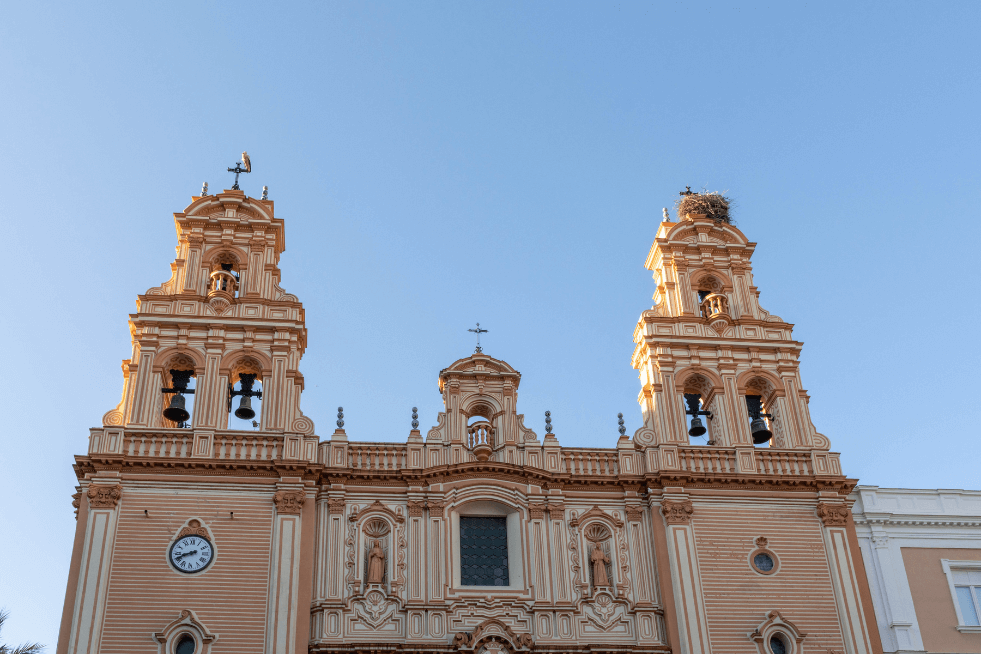 cosas que hacer en huelva capital