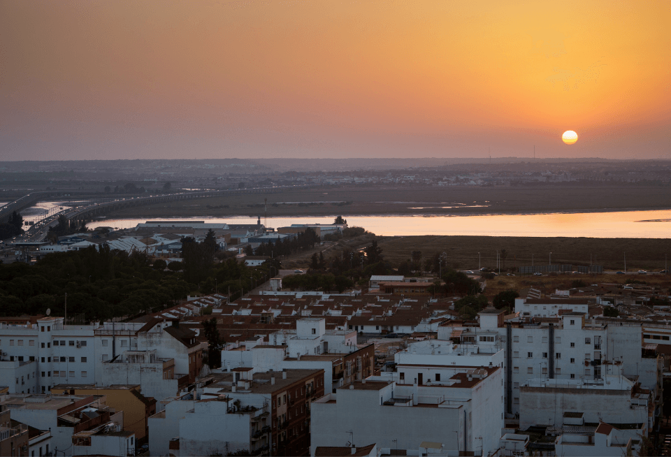 qué visitar en huelva capital