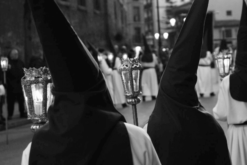 Semana Santa, la época de los Buñuelos de viento