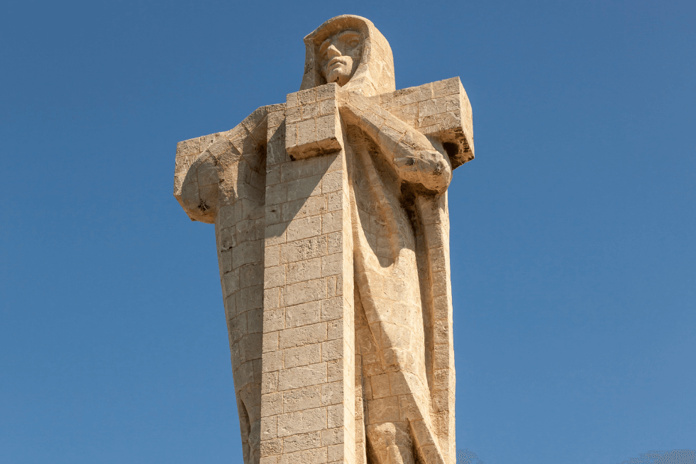 Monumento a Colón