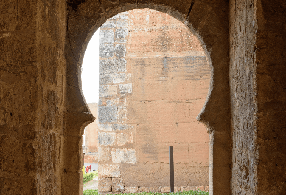 monumentos de Huelva